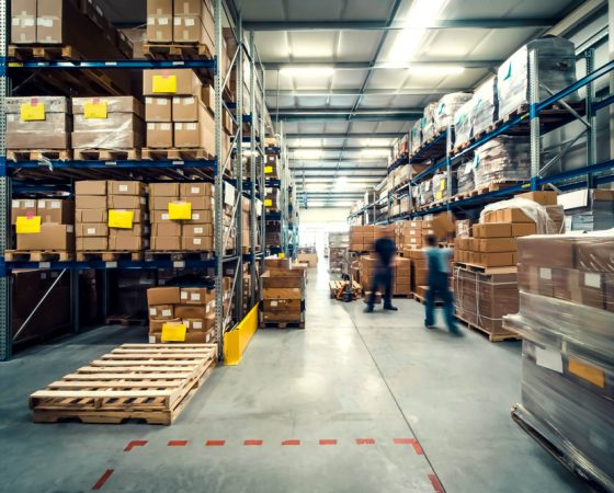 LOGISTICS