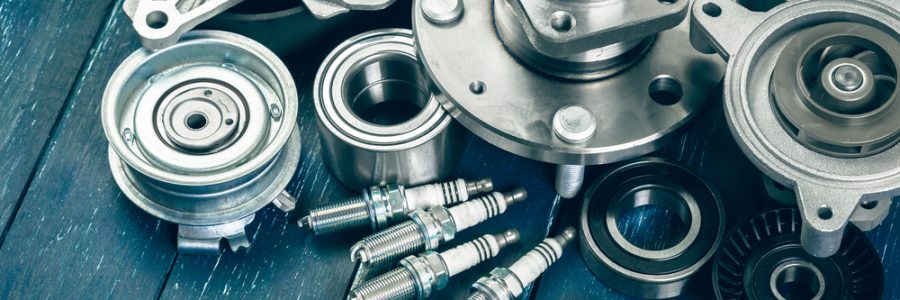 OEM PARTS