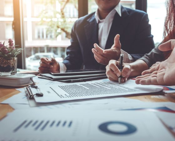 CONTRACT MANAGEMENT