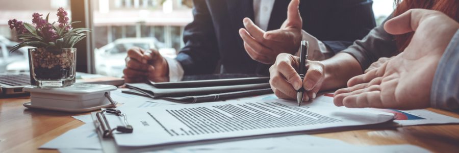 CONTRACT MANAGEMENT